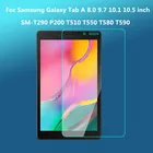 Закаленное защитное стекло 9H для Samsung Galaxy Tab A 8,0 9,7 10,1 дюйма