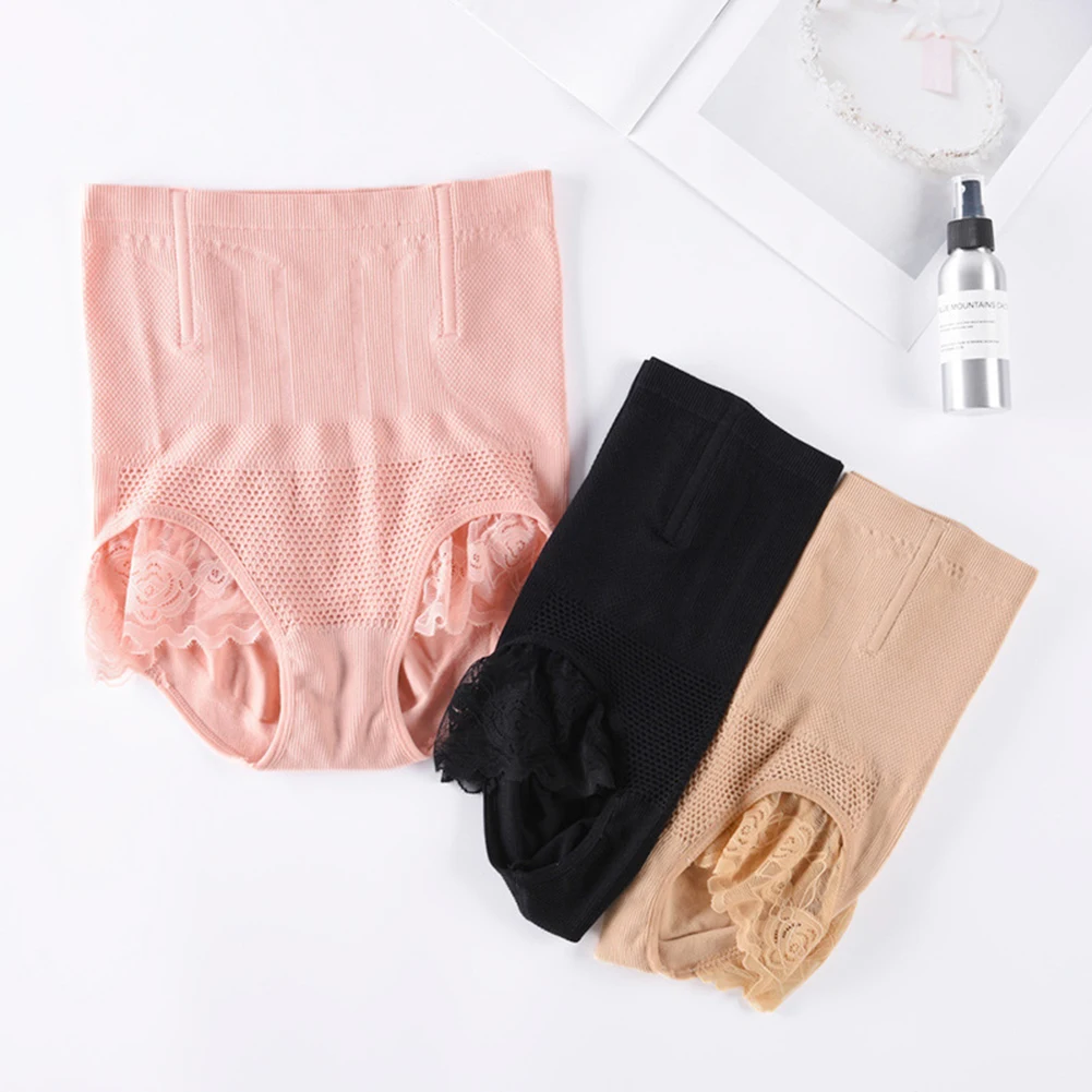 Корректирующее белье для коррекции талии утягивающие живот и ягодицы с