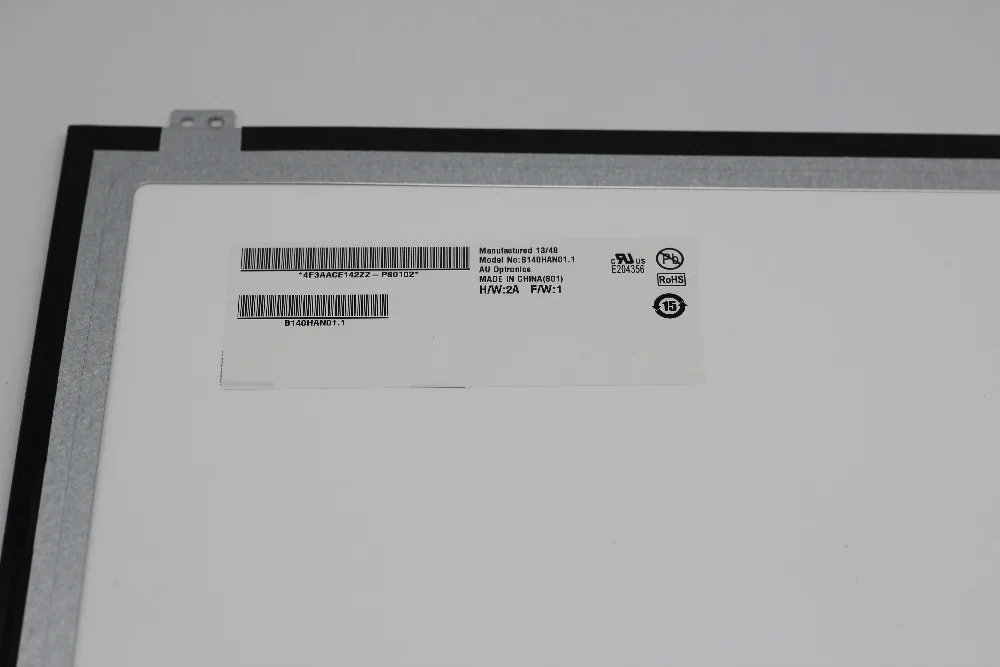 B140HAN01.2 LP140WF1 SPB1 B140HAN01.3 B140HAN01.0 B140HAN01.1 для thinkpad L440 T440 T430 T420 T450 экран 72% NTSC ips