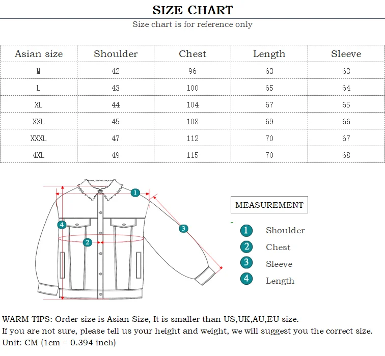 Мужская Повседневная джинсовая куртка черная классическая приталенная из