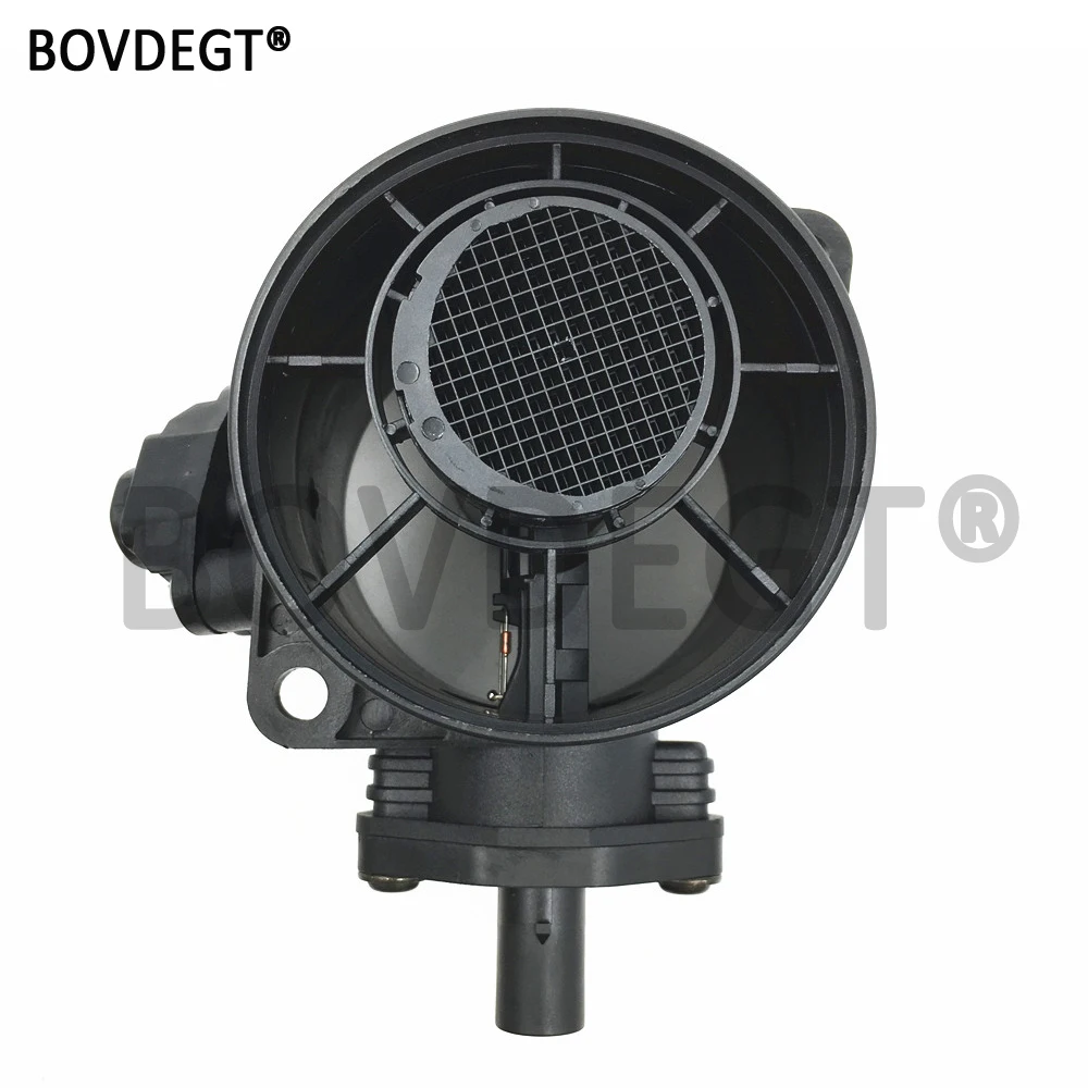 Датчик массового расхода воздуха MAF для фотолампы фотогалерея модель CLK MERCEDES BENZ