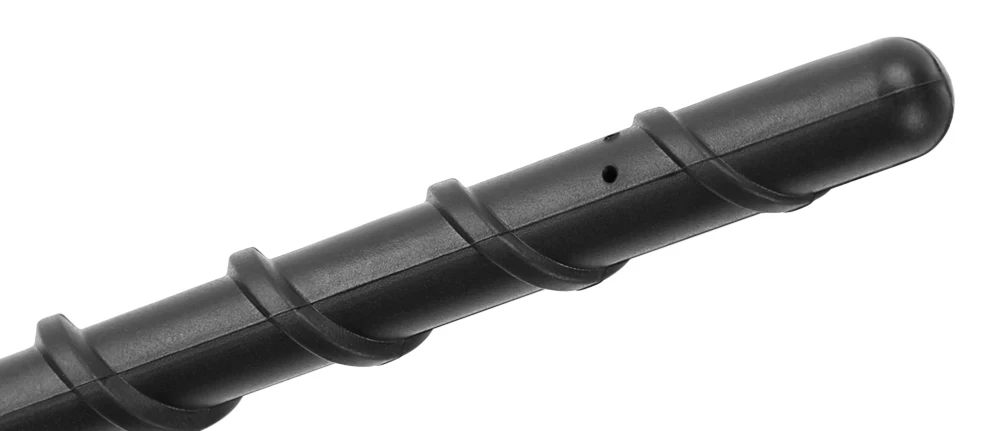 7-дюймовый автомобильный винтовой воздушный крыши петля антенна для Skoda Octavia A7