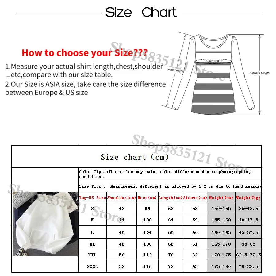 

Eyelash Lips Print Hoodies Woman Harajuku Pullover Hoodie White Tops Winter Women's Hoodie Korean Oversized Sweatshirt Hoodie