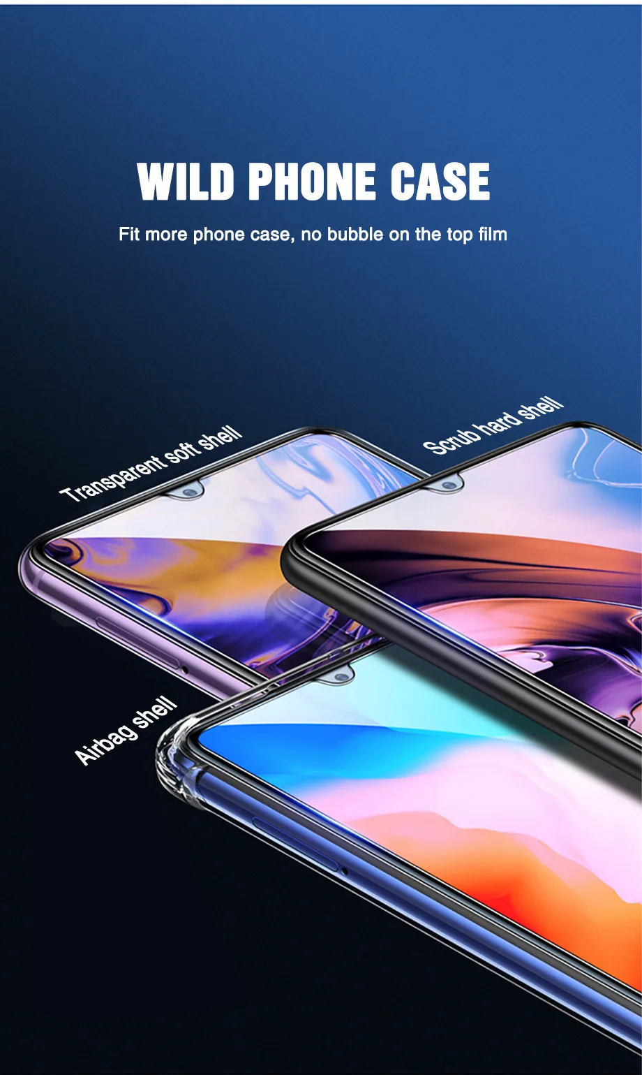 Закаленное стекло для Xiaomi mi 9 SE стекло для mi 8 Lite защита экрана на Xiaomi mi 9 9T 8 Lite A2 A3 Pocophone F1 MAX 3 2 Стекло