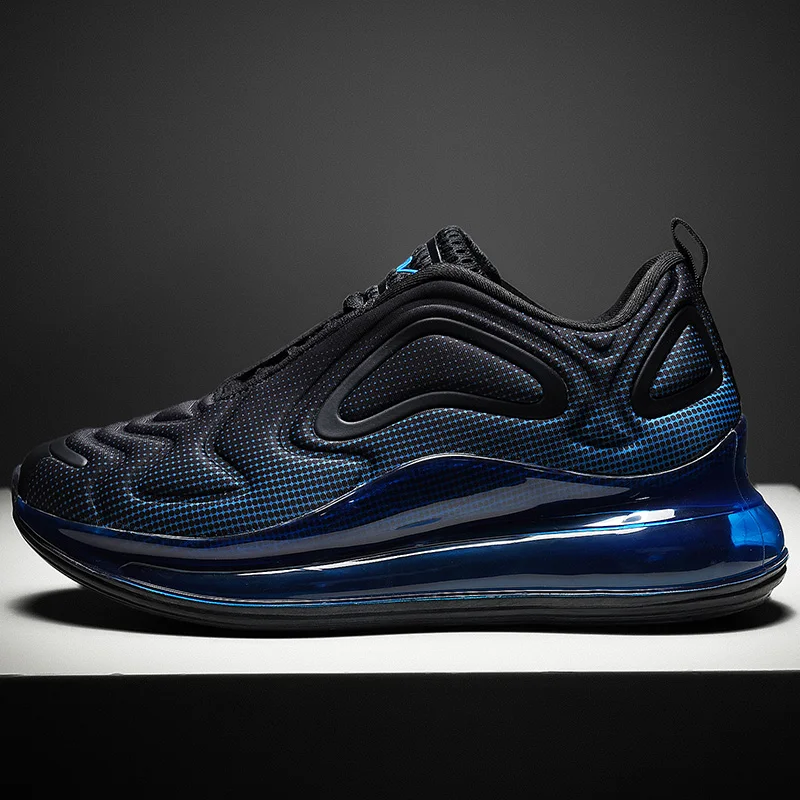 TASHEN Новинка Повседневная обувь трендовая Мужская из сетчатого материала