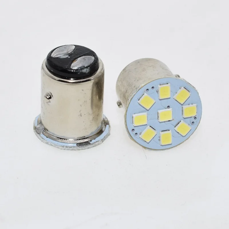 Прямые продажи от производителя 24 В Led 2835 9SMD фонарь заднего хода поворотник в