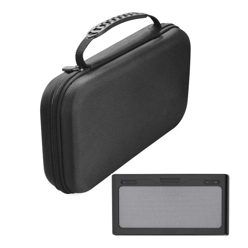 Portable Carrying Storage Bag Protective Cover Case for Bose Soundlink Mini III 3 Bluetooth Speaker | Электроника