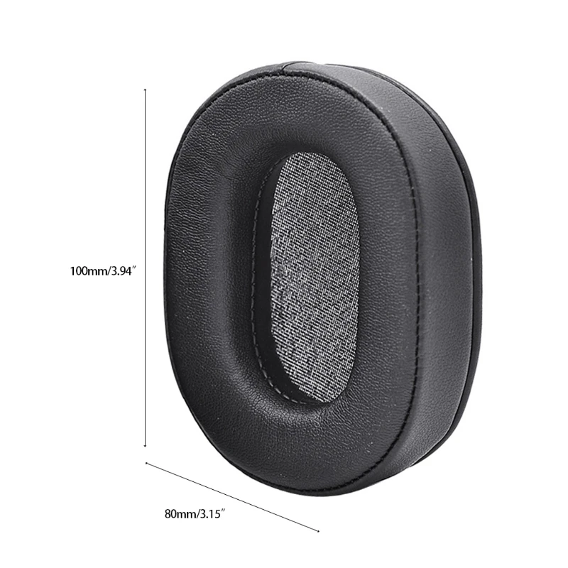 

2021 New Replacement for J-B-L Everest Elite 750NC Headset Foam Pillow Ear Cushions Cover Cups Earmuffs