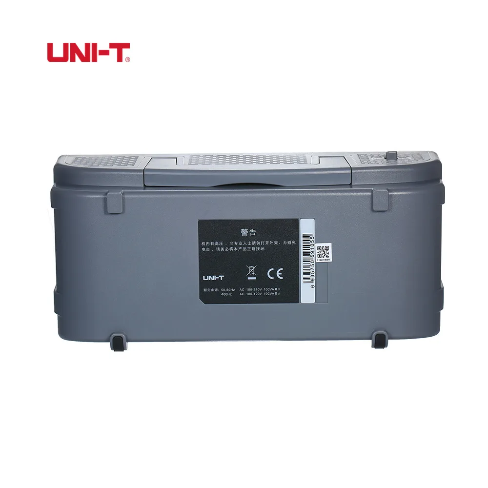 Цифровой осциллограф 100 МГц 2 канала|Осциллографы| |