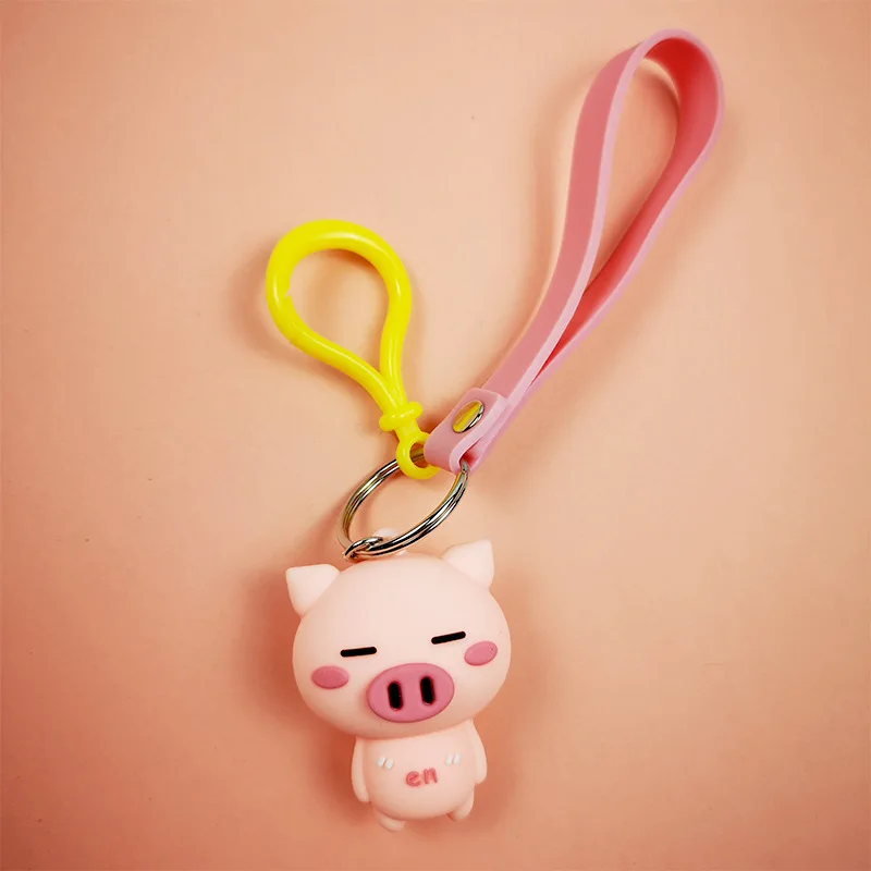 2019 Модная стильная футболка с изображением персонажей видеоигр милый брелок