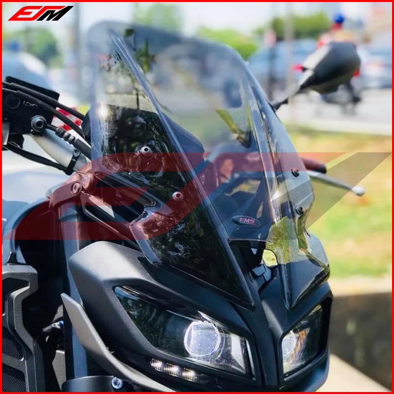 Qianjiang qj150 ветровой щиток
