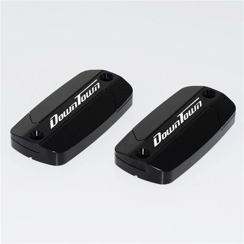 Новый дизайн motmorcycle передний тормозной резервуар Крышка бака масляный колпачок