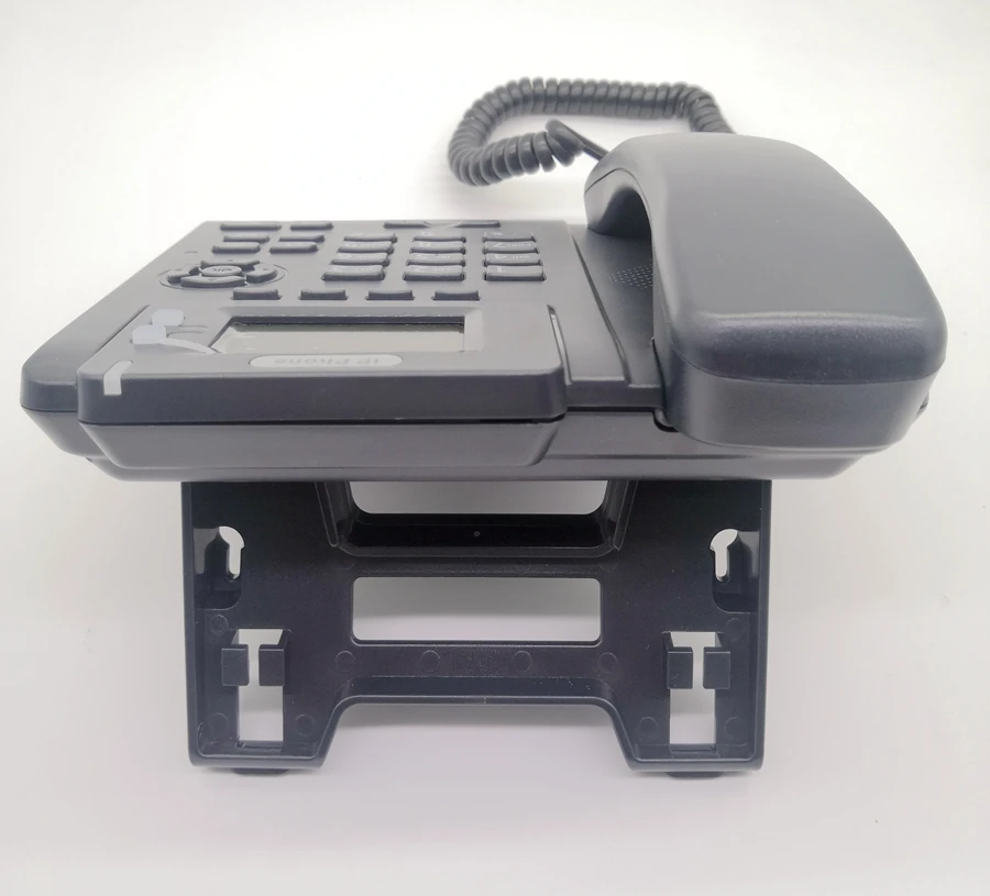 VoIP телефон с POE /SIP 2 sip линии IP телефон|VoIP телефоны| |