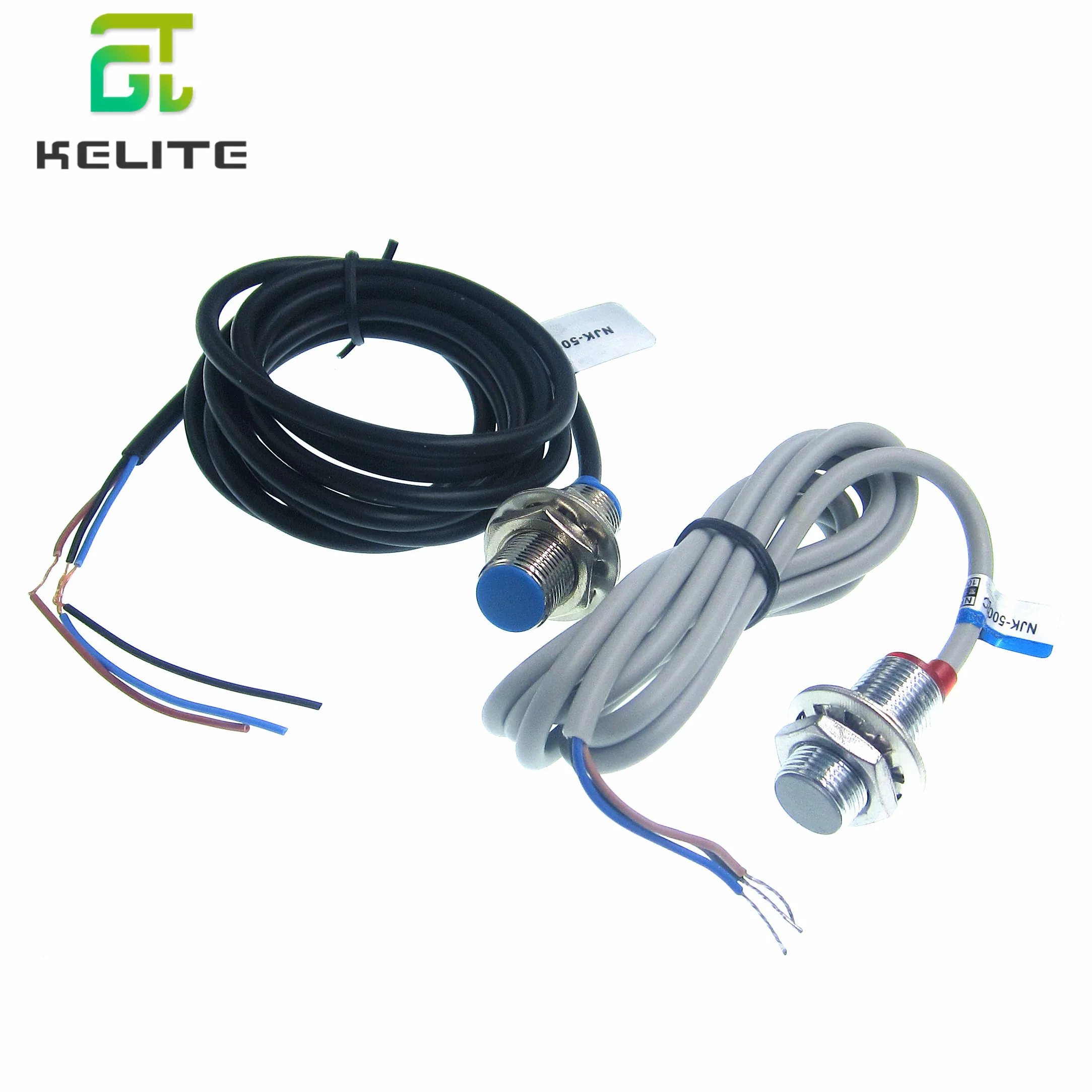 

10 шт., встроенный датчик Холла