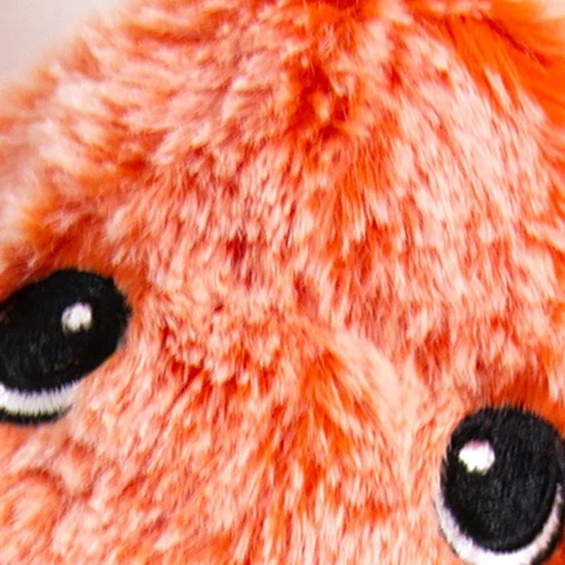 

Electric Moving Lobster Cat Toy, Realistic Plush Simulation Wagging Jumping Shrimp Doll, Funny Interactive Catnip Toys