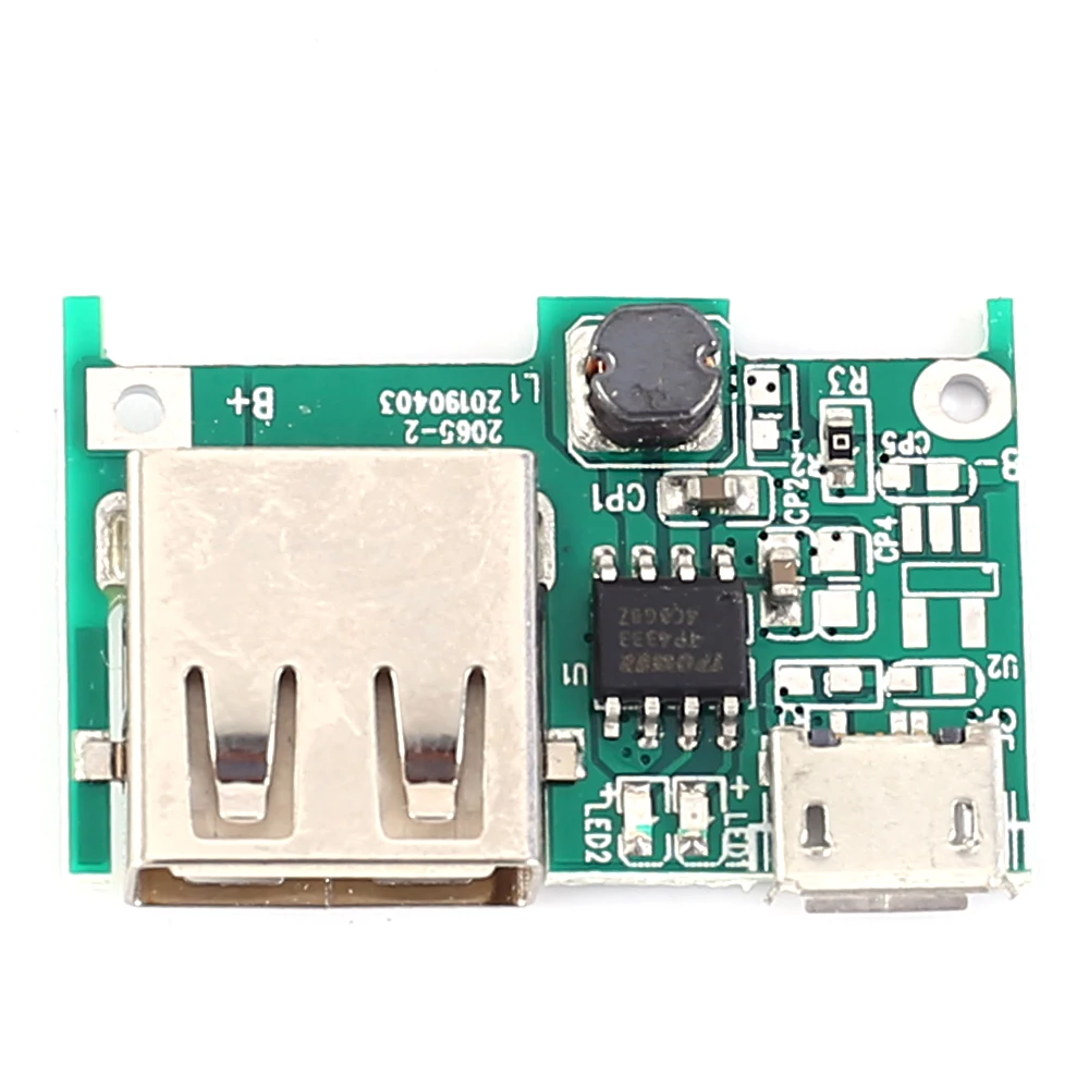 Зарядная плата литиевого аккумулятора 3 7 в до 5 1 А модуль зарядного устройства