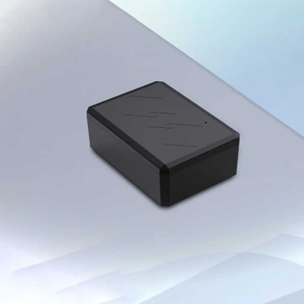 GPS трекер беспроводной Anti Lost Finder голосовой монитор для автомобилей пожилых
