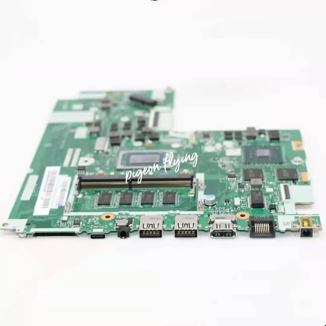 Bestellen Für IdeaPad 330-15ARR Laptop Motherboard CPU:R3-2200U RADEON535 V2G RAM 4G GEG534 & EG535 NM-B681 FRU 5B20R56768 5B20R56766