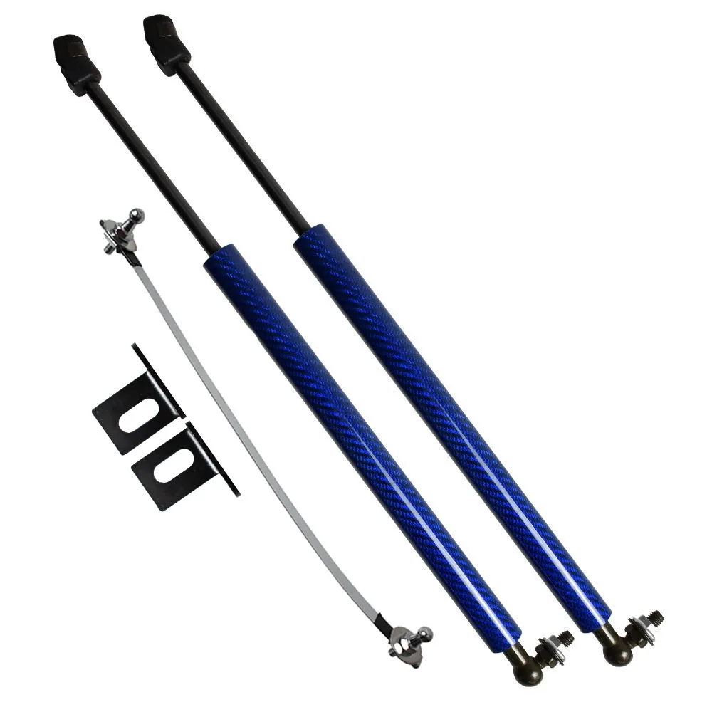 Передняя крышка капота модифицирующие газовые стойки для Hyundai ix25 Creta 2014-2017