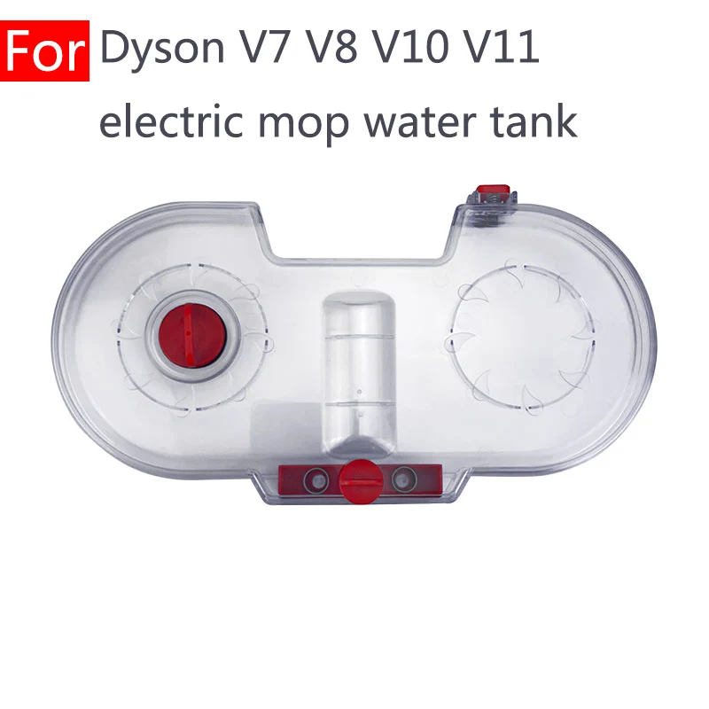 

Аксессуары для Dyson V7 V8 V10 V11, электрическая швабра с резервуаром для воды, умный робот-пылесос, бытовая техника