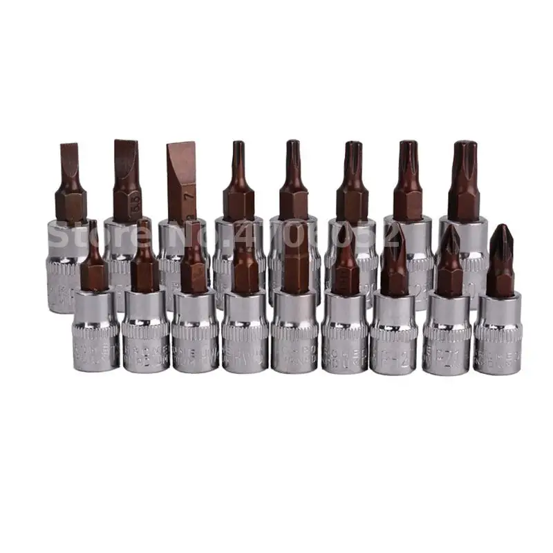 53 шт. Набор комбинированных инструментов набор гаечных ключей для ремонта