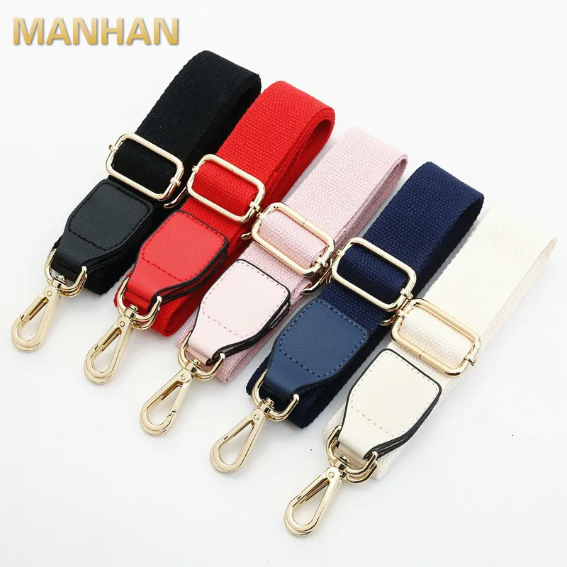 

Bag Strap for Cross Body O Bag Belt Accessories DIY Women Shoulder Bag Handles Solid Color Handbag Strap Adjustable Hanger Parts
