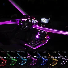 Светодиодная лента 6 м Bluetooth управление через