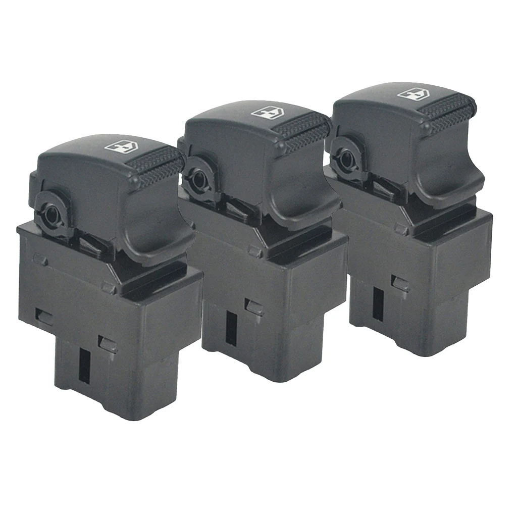 3 шт. выключатель питания для пассажиров переключатель управления подходит Hyundai