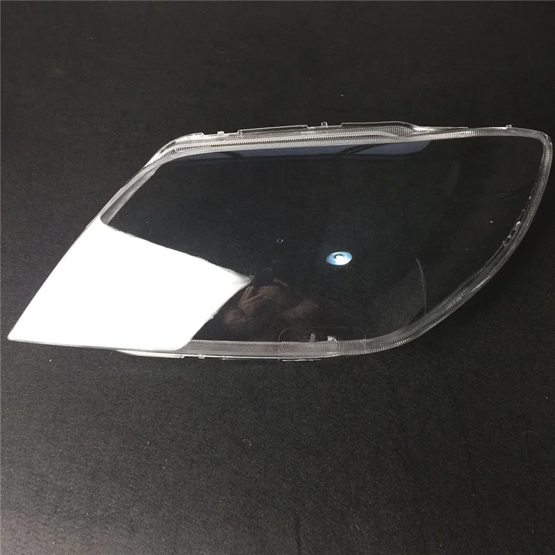 Сделано для MITSUBISHI Old 04-06 outlander lampshade 05 Крышка объектива фары | Автомобили и