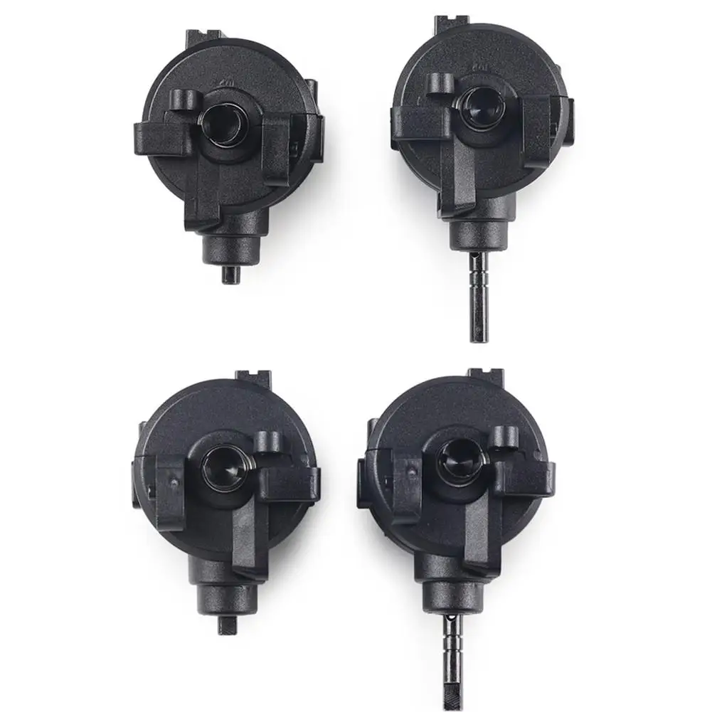 Коробка передач Передняя/задняя полный комплект привод и передача для HSP 1:10