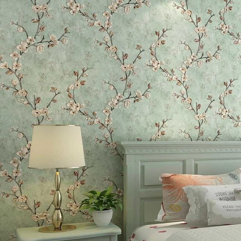 

Painting Supplies & Wall Treatments