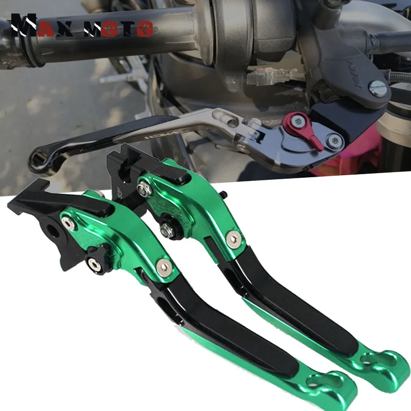 Для MV Brutale 800 800RR 2014-2015 675 14-16 Dragster 800/RR 2014-2016 мотоциклетные Складные Выдвижные