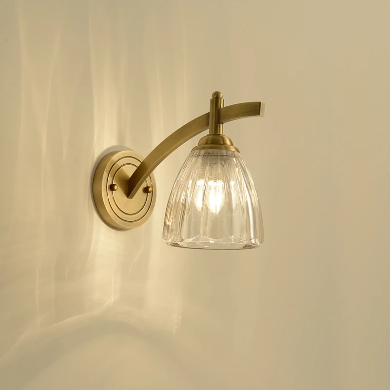 

Japan mirror light rope dining room corridor aisle bedroom lamp home deco