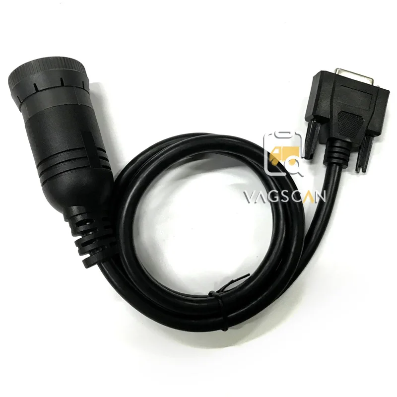 Система диагностики сельскохозяйственных тракторов грузовиков для JD EDL v2