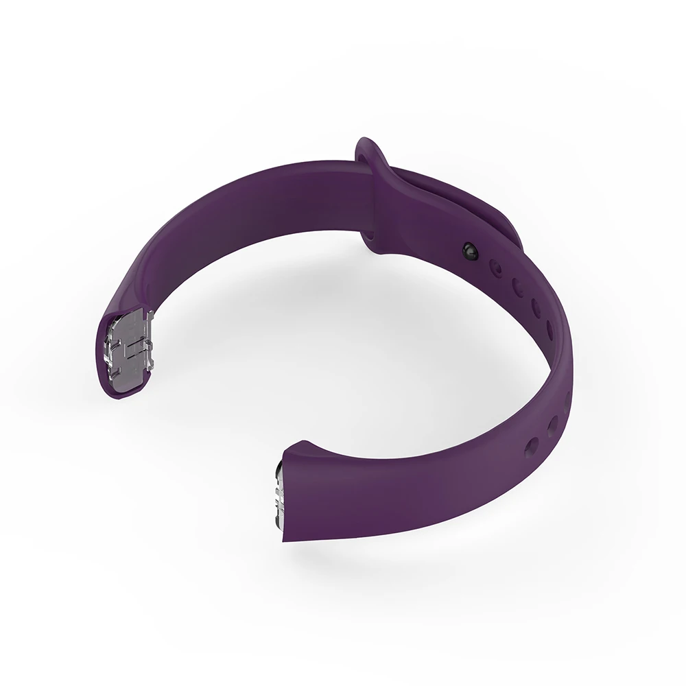 Браслет для samsung Galaxy Fit SM R370 ремешок на запястье с пряжкой сменный умный часов