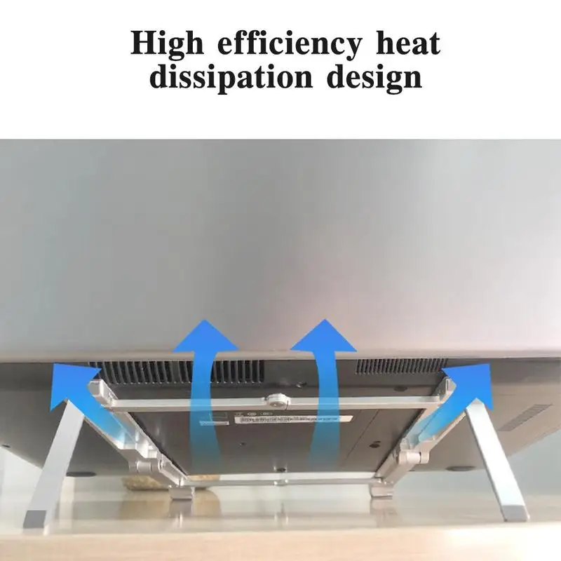 Портативный ноутбук 3 в 1 Подставка многофункциональная креативная охлаждающая