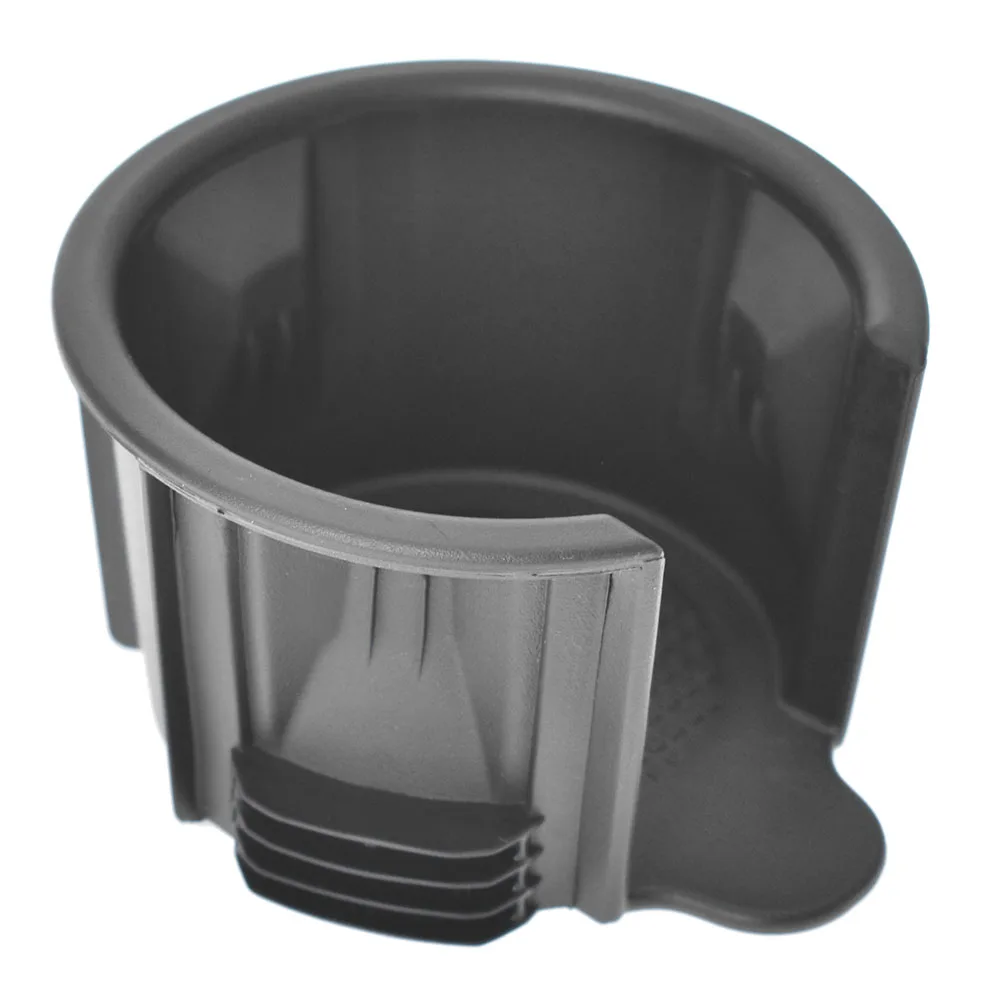 

Cup Holder Insert for Land Rover LR2, LR3, LR4 and Range Rover LR087454