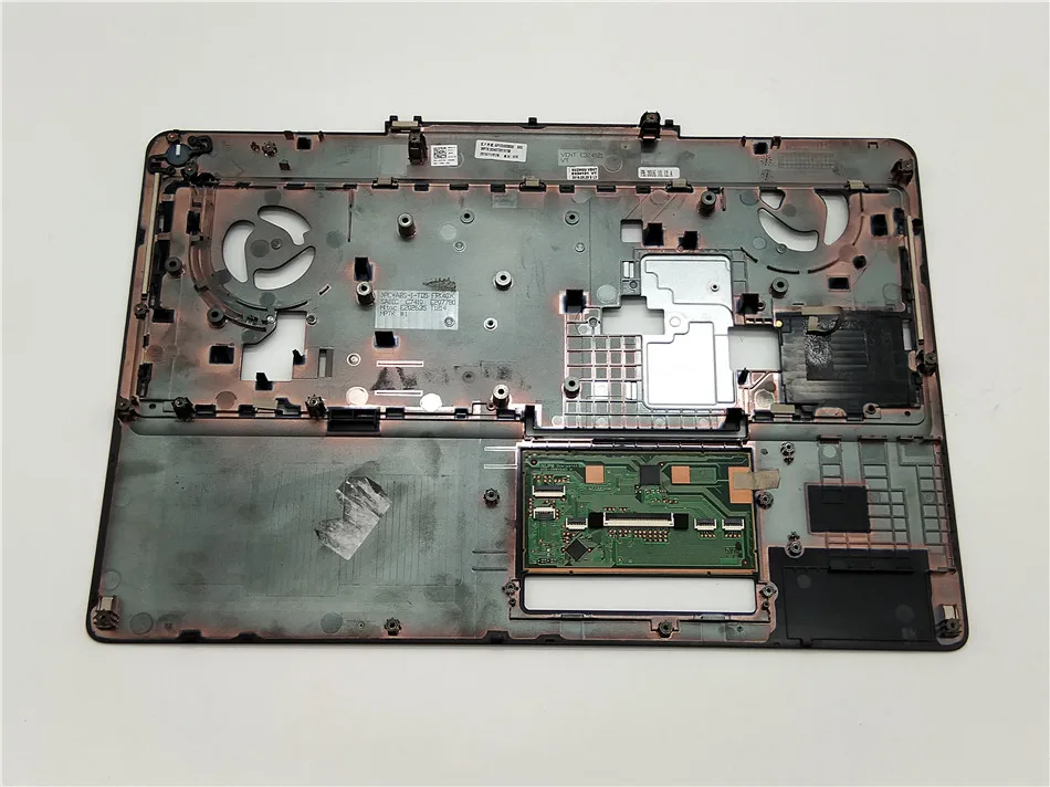 Новый для Dell Precision M7510 Упор рук тачпад A15178 | Компьютеры и офис