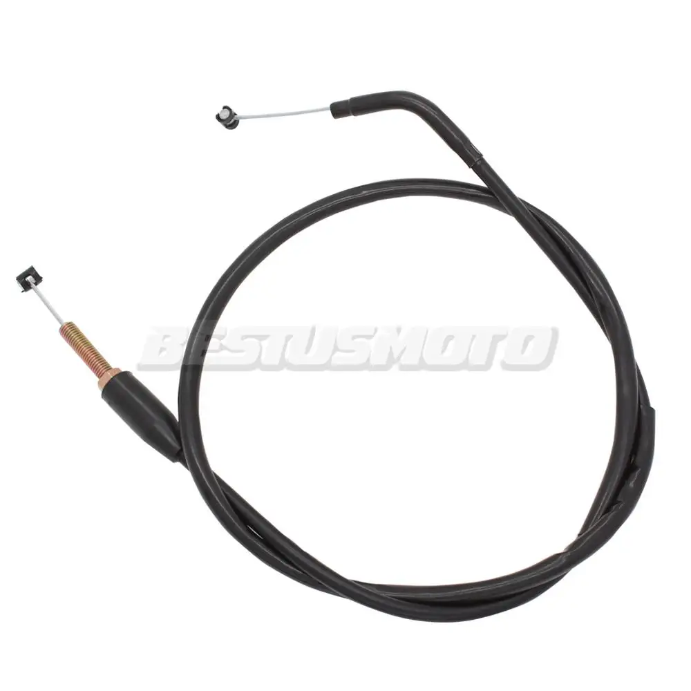Высококачественный стальной трос сцепления для мотоцикла Suzuki GSX R GSXR 1000 GSXR1000 K5 2005