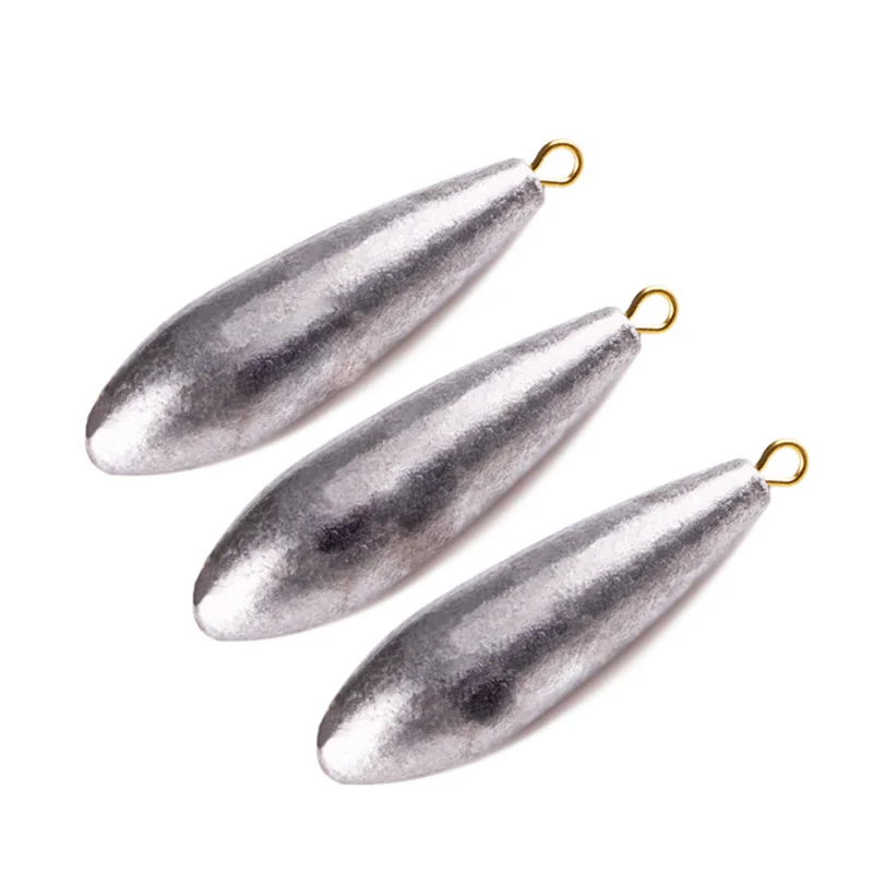 Новинка 10 шт. мелких полезных рыболовные грузила каплевидные свинцовый грузик г