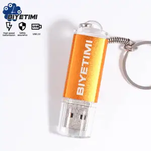 USB флеш-накопитель Biyetimi 128 Гб 64 ГБ 32 ГБ 16 ГБ 8 ГБ USB