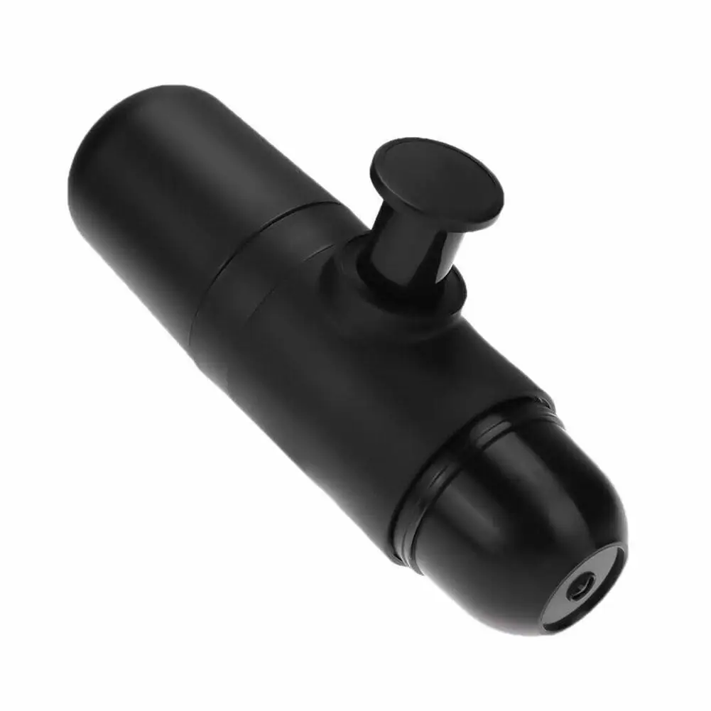 

70ml Mini Coffee Machine Portable Manual Coffee Maker Pressure Espresso Coffee Maker Handheld Espresso Maker for Home Traveller