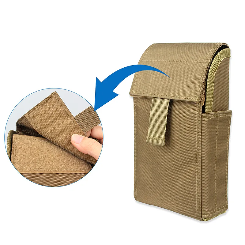 

Tactical 25 Round Ammo Shell Pouch Shooting Gun Bullet Holder Molle Waist Bag Rifle Ammo Cartridge Hunting Accessories