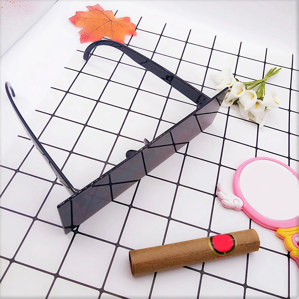 Rectangle Pixelated Mosaic Sunglasses Festival Mask Eyewear Cosplay Party Props Novelty Gags &amp Practical Jokes Kids Toys | Игрушки и