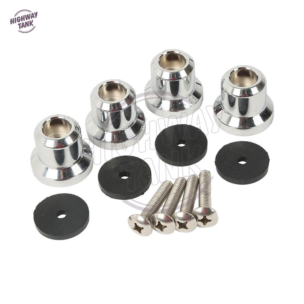 

Black Motorcycle Tourbox Rear Luggage Rack Case for Honda GL1800 Gold Wing Models 1800 2001-2013