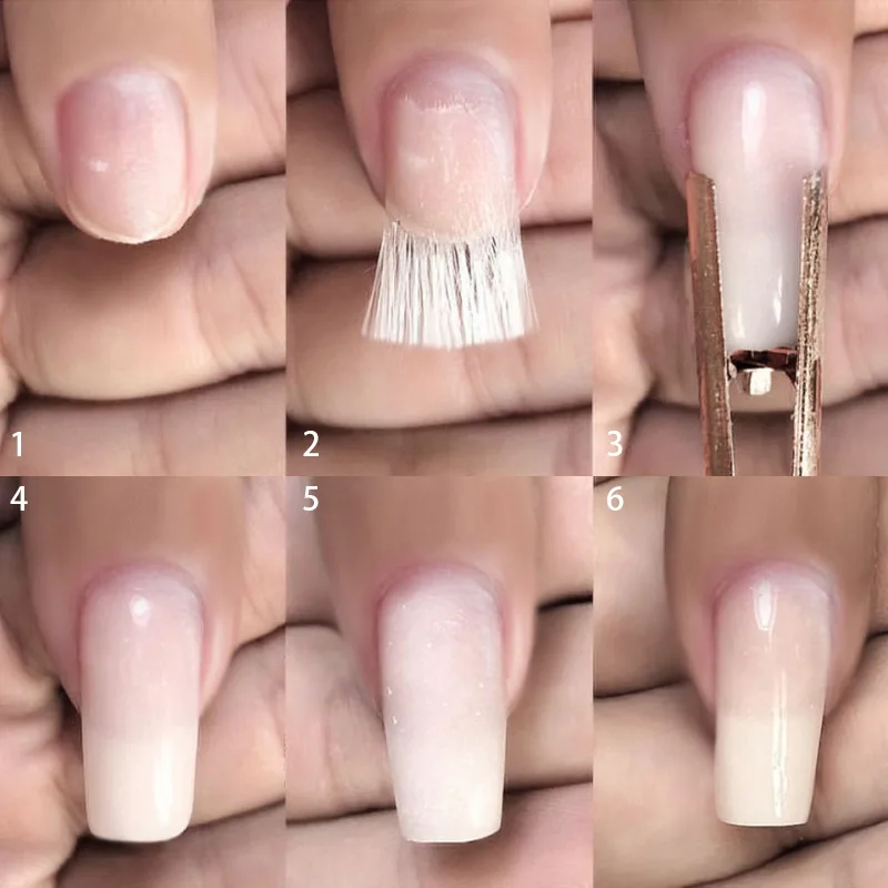 Японский стиль новый маникюрное стекло не бумажные стаканчики взрывобезопасный