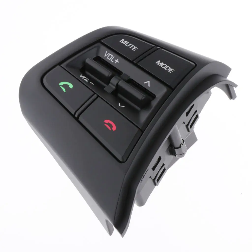 

Выключатель круиз-контроля LH Audio + Удлинительный провод для Hyundai Creta Ix25 2,0 л