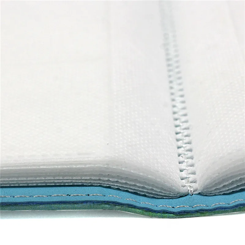 96 карманами из искусственной кожи Instant чехол для фотографий в альбоме ЖК дисплея