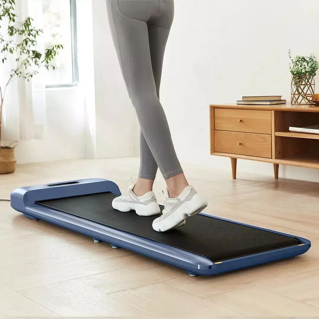 

Складная электрическая беговая дорожка WalkingPad C2, 6 цветов