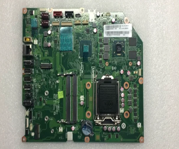 Материнская плата B360 RX550 GPU 4G 01LM429 для LENOVO AIO 520-27ICB |